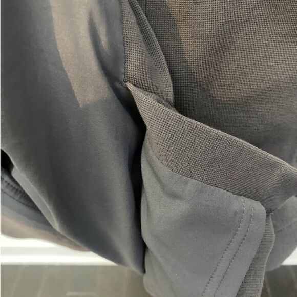 #117 GARNET HILL textured fitted dress - Picture 9 of 9